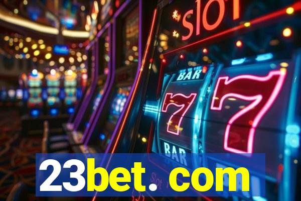 23bet. com